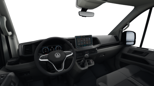 Imaginea unui Crafter 3.5 Furgon L3H2 FWD 103kW