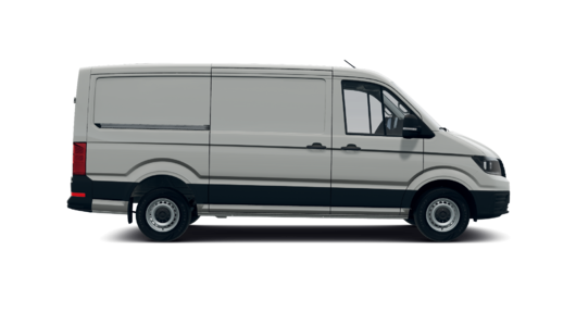 Imaginea unui Crafter 3.5 Furgon L3H2 FWD 103kW