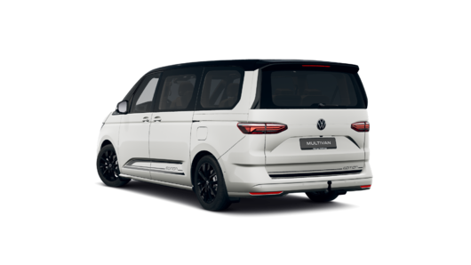 Imaginea unui Multivan Life L 2.0 TDI 110KW