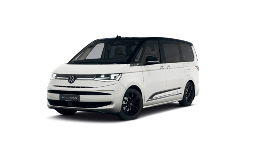 Imaginea unui Multivan Life L 2.0 TDI 110KW