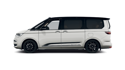 Imaginea unui Multivan Life L 2.0 TDI 110KW