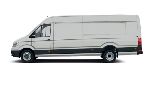 Imaginea unui Crafter 5.0 Furgon L5H3 dRWD 120kW AG8