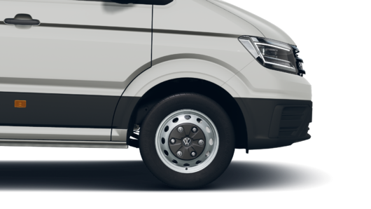 Imaginea unui Crafter 5.0 Furgon L5H3 dRWD 120kW