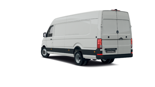 Imaginea unui Crafter 5.0 Furgon L5H3 dRWD 120kW
