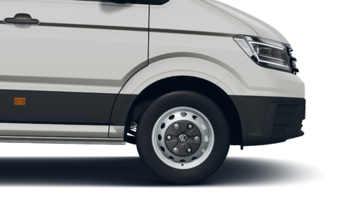 Imaginea unui Crafter 5.0 Furgon L5H3 dRWD 120kW