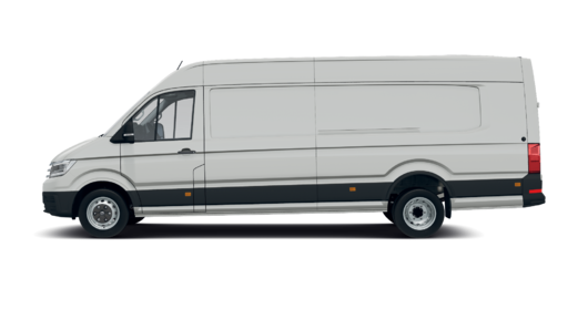 Imaginea unui Crafter 5.0 Furgon L5H3 dRWD 120kW
