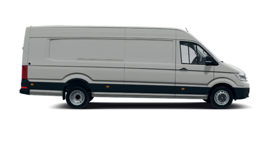 Imaginea unui Crafter 5.0 Furgon L5H3 dRWD 120kW