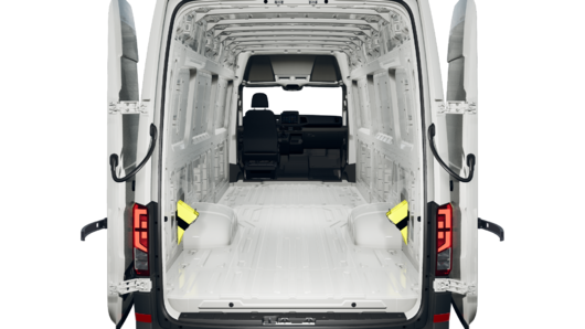 Imaginea unui Crafter 5.0 Furgon L5H3 dRWD 120kW