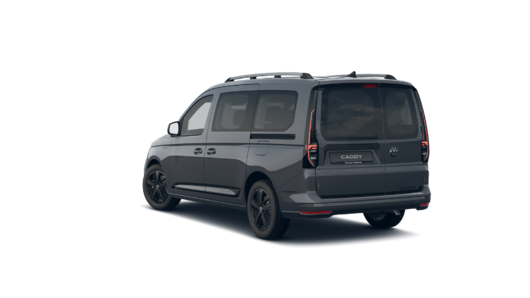 Imaginea unui Caddy Maxi Life 2.0 TDI 75 kW