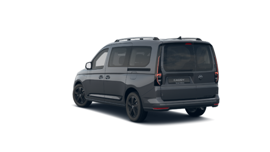 Imaginea unui Caddy Maxi Life 2.0 TDI 75 kW