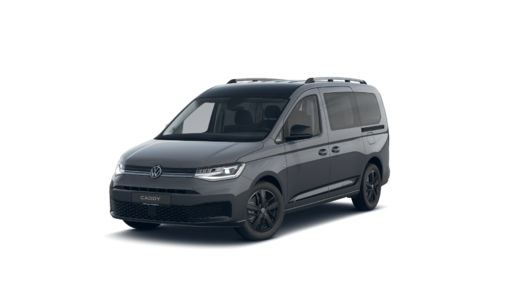Imaginea unui Caddy Maxi Life 2.0 TDI 75 kW