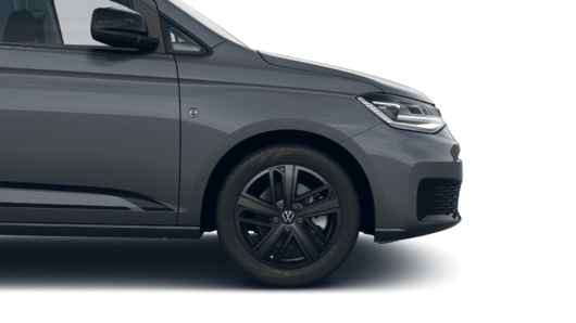 Imaginea unui Caddy Maxi Life 2.0 TDI 75 kW