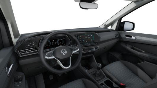 Imaginea unui Caddy Maxi Life 2.0 TDI 75 kW