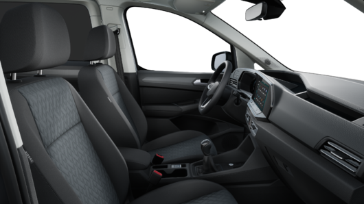 Imaginea unui Caddy Maxi Life 2.0 TDI 75 kW