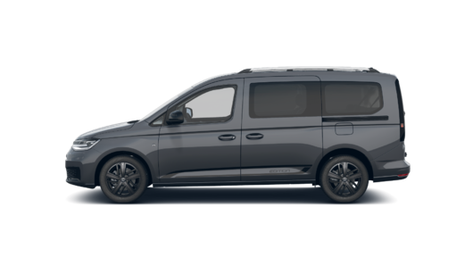 Imaginea unui Caddy Maxi Life 2.0 TDI 75 kW