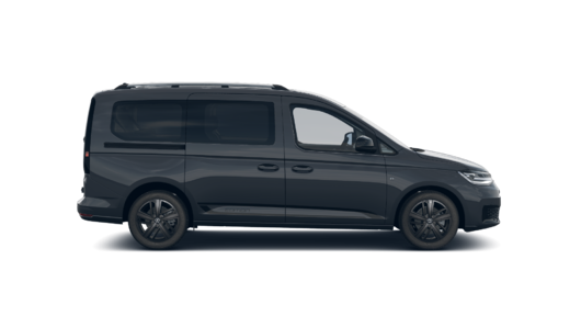 Imaginea unui Caddy Maxi Life 2.0 TDI 75 kW