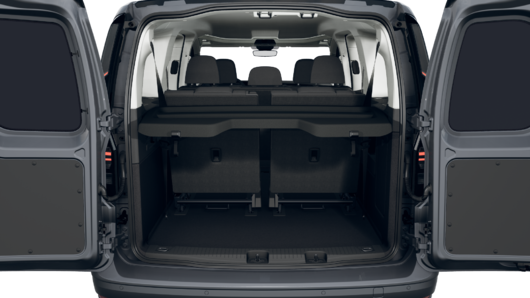 Imaginea unui Caddy Maxi Life 2.0 TDI 75 kW