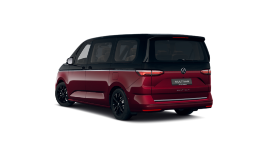 Imaginea unui Multivan Style L 2.0 TDI 110KW