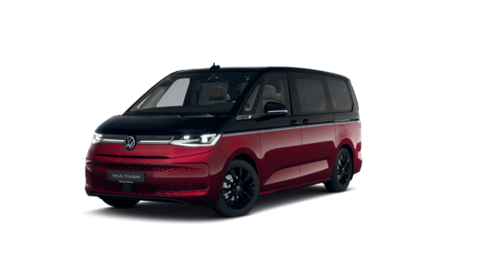 Imaginea unui Multivan Style L 2.0 TDI 110KW