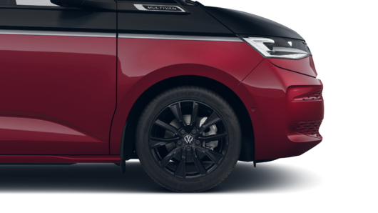 Imaginea unui Multivan Style L 2.0 TDI 110KW