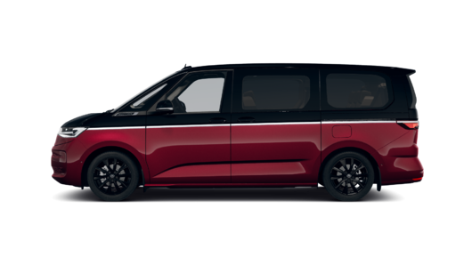 Imaginea unui Multivan Style L 2.0 TDI 110KW