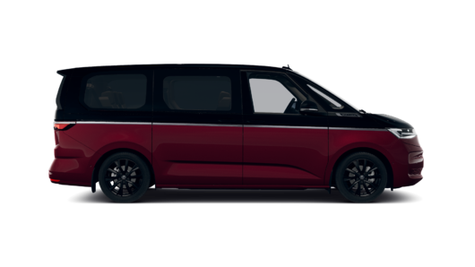 Imaginea unui Multivan Style L 2.0 TDI 110KW