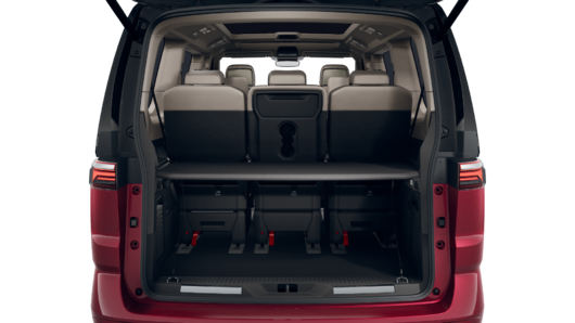 Imaginea unui Multivan Style L 2.0 TDI 110KW