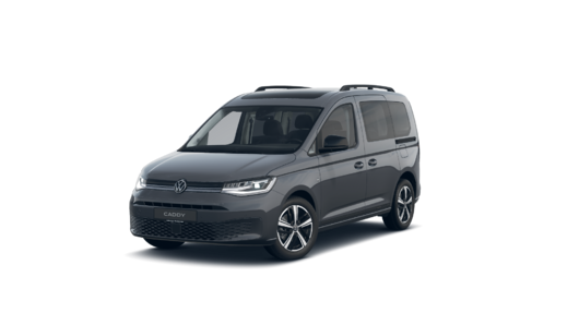 Imaginea unui Caddy Life 2.0 TDI 75 kW