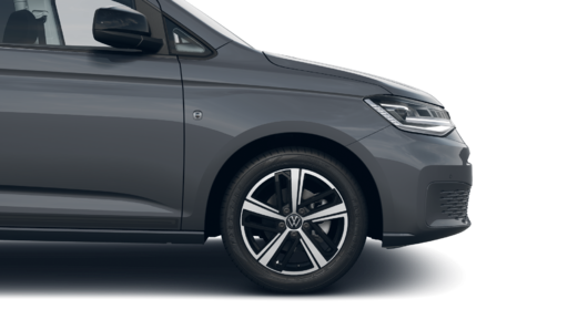 Imaginea unui Caddy Life 2.0 TDI 75 kW