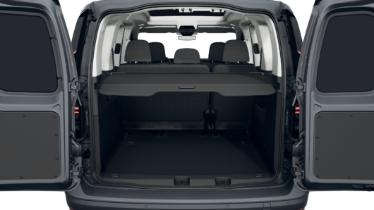 Imaginea unui Caddy Life 2.0 TDI 75 kW
