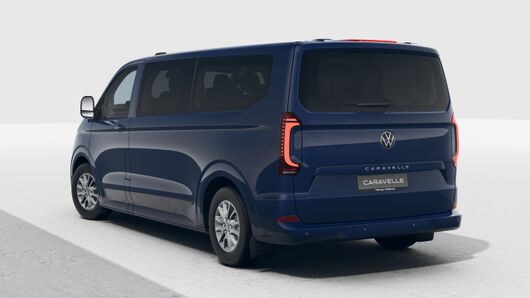 Imaginea unui Caravelle Life LR 2.0 TDI 81 kW