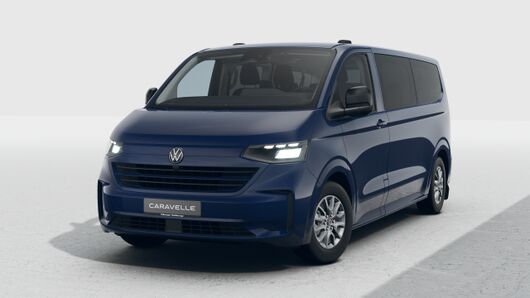 Imaginea unui Caravelle Life LR 2.0 TDI 81 kW