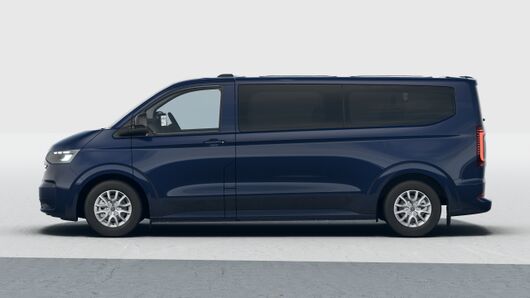Imaginea unui Caravelle Life LR 2.0 TDI 81 kW