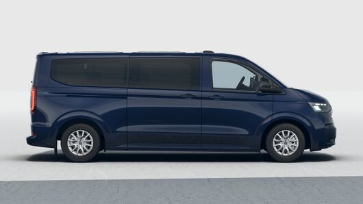 Imaginea unui Caravelle Life LR 2.0 TDI 81 kW