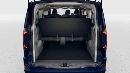 Imaginea unui Caravelle Life LR 2.0 TDI 81 kW