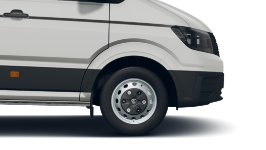 Imaginea unui Crafter 5.0 CS Sasiu L4 dRWD 120kW