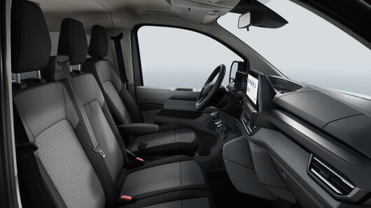 Imaginea unui Caravelle Life LR 2.0 TDI 81 kW