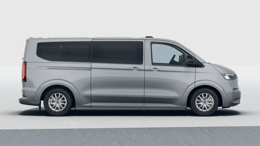 Imaginea unui Caravelle Life LR 2.0 TDI 81 kW