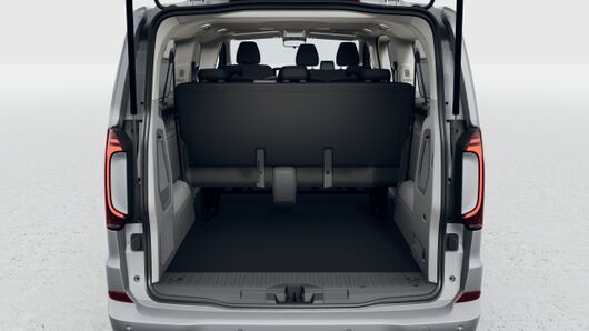 Imaginea unui Caravelle Life LR 2.0 TDI 81 kW