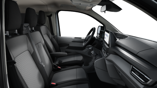 Imaginea unui Caravelle Life LR 2.0 TDI 81 kW