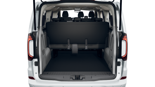 Imaginea unui Caravelle Life LR 2.0 TDI 81 kW