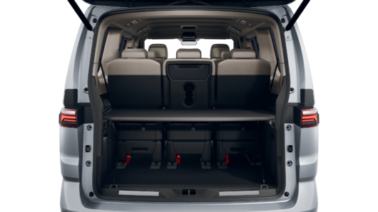 Imaginea unui Multivan Style L 2.0 TDI 110KW