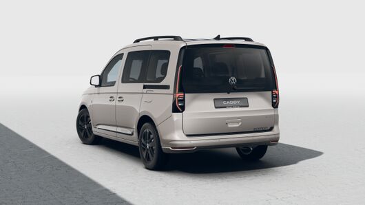 Caddy Life 1.5 eHybrid 110 kW