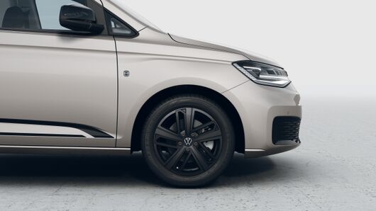 Caddy Life 1.5 eHybrid 110 kW