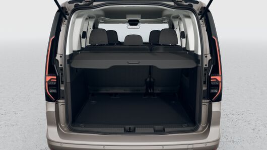 Caddy Life 1.5 eHybrid 110 kW
