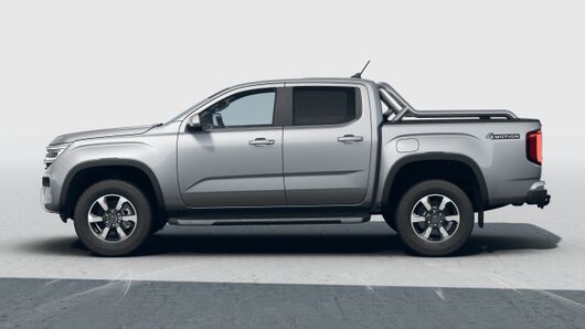 Imaginea unui Amarok Style 2.0 TDI 151 kW 4M AG10
