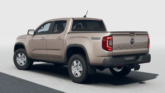 Imaginea unui Amarok Life 2.0 TDI 151 kW 4M AG10
