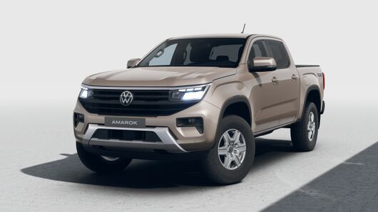 Imaginea unui Amarok Life 2.0 TDI 151 kW 4M AG10