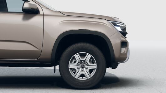 Imaginea unui Amarok Life 2.0 TDI 151 kW 4M AG10