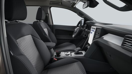Imaginea unui Amarok Life 2.0 TDI 151 kW 4M AG10